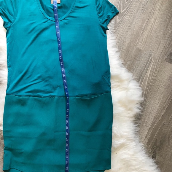 Anthropologie Dolan left coast collections sz XS - Picture 4 of 6